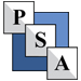 PSA Computer Services Logo